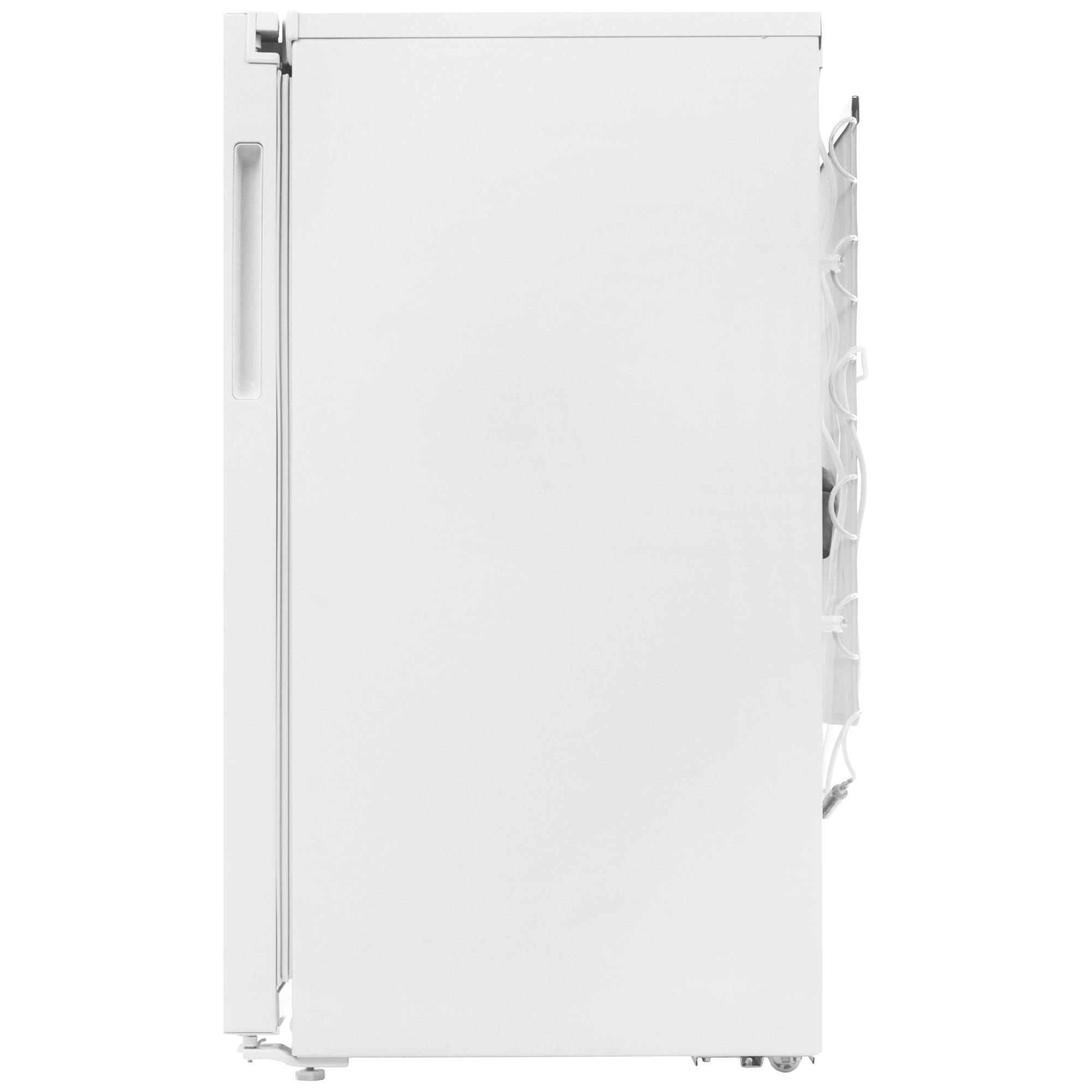 5006384 Морозильный шкаф  Бирюса 6048 белый STDN-0005133 - Вид №3