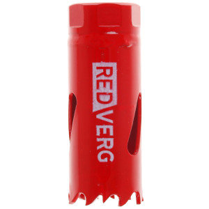 Коронка RedVerg 501181 8106625