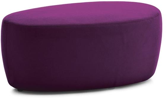 Moroso Пуф из ткани Saruyama island sun-id-1483561 - Вид №1