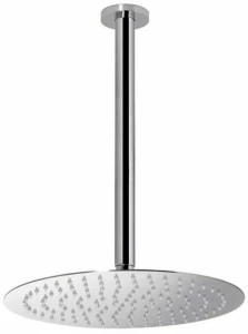 newform Потолочная лейка душа с кронштейном Head showers 67769