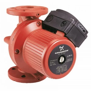 Насос UPS Grundfos 32-120F L=220mm 1x230V