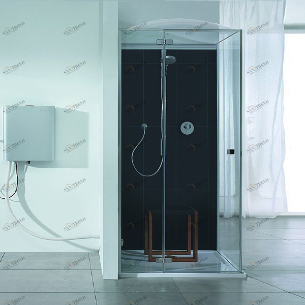 Паровая кабина STEAMSET 100х80 см HOESCH 68788