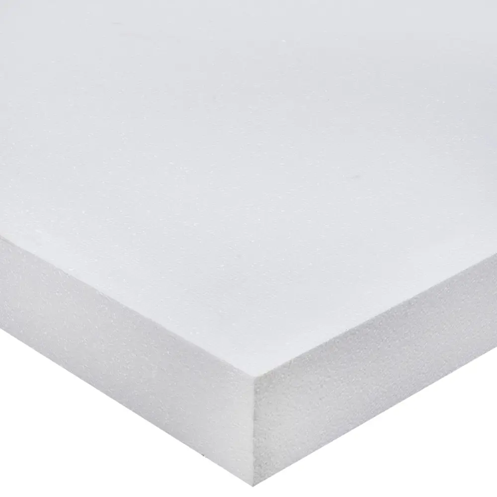 Пенопласт ППС8 30x600x1000 мм МЯГКАЯ КРОВЛЯ STLM-2176289