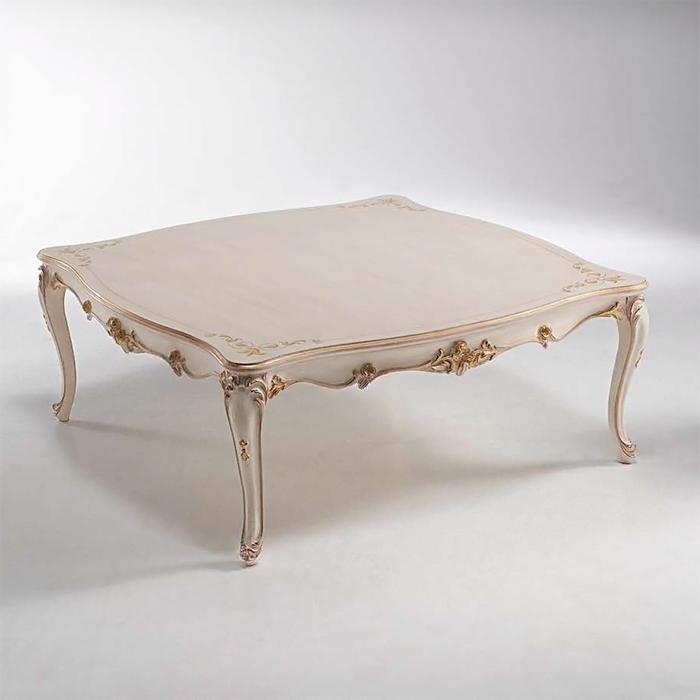 Стол журнальный  FLORENCE ART 674 G 