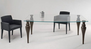 Стол  PIERMARIA BROHM