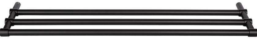 Formani Вешалка для полотенец из нержавеющей стали One Pb775 - Вид №1