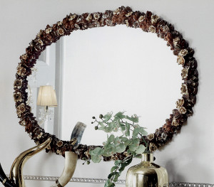 Зеркало  MIRANDOLA M2327/S