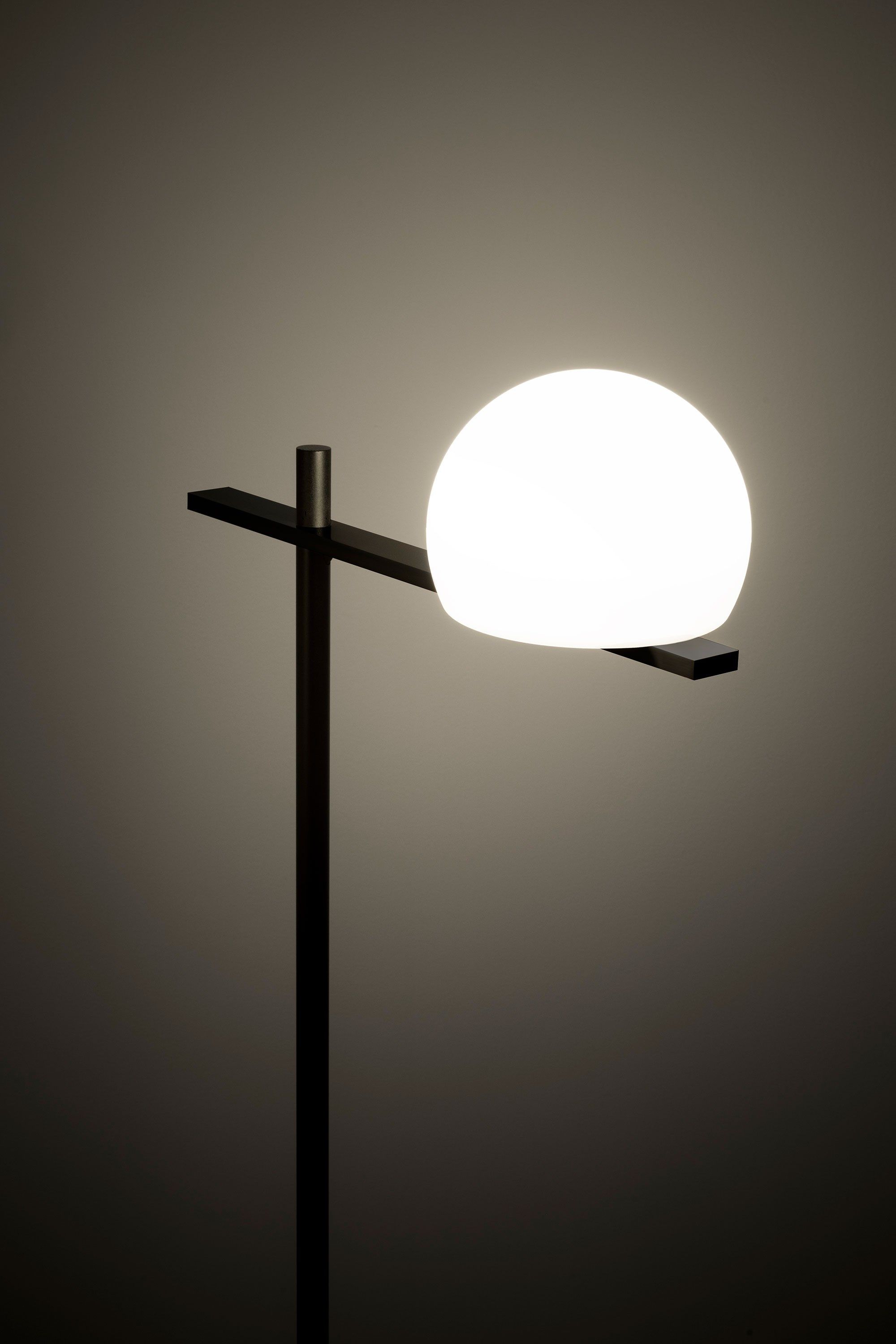 Светодиодный торшер Estiluz Circ ARCH-00144622 - Вид №2