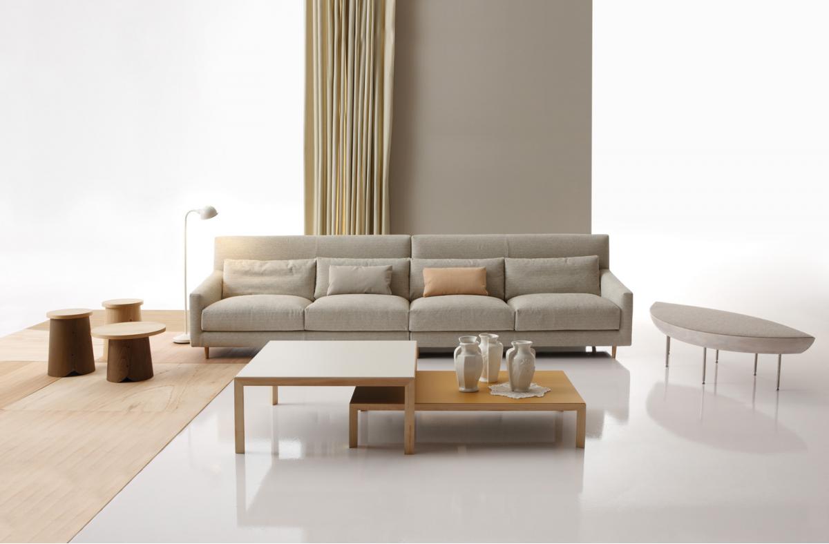 001329 Диван большой SANCAL Folk - Вид №5