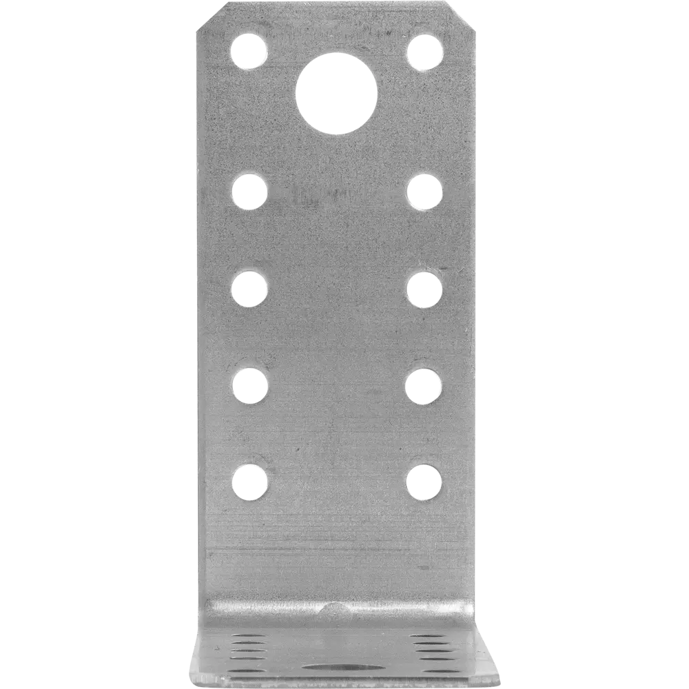 Уголок крепёжный KU 90х90х40 мм OMAX STLM-2194071 - Вид №2