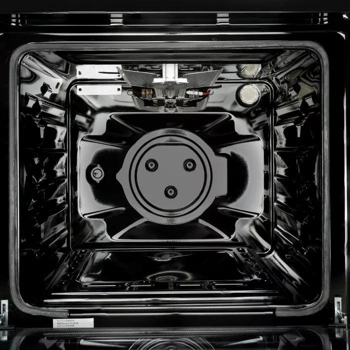 5607563 Газовый духовой шкаф DeLonghi FG 6 NL RUS STDN-0128331 - Вид №2