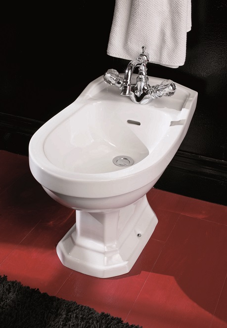 497 PHLO03 — Bidet Gaia  London - Вид №3