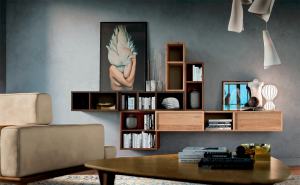 Композиция из модулей  CALLESELLA Сomposizione 02/2