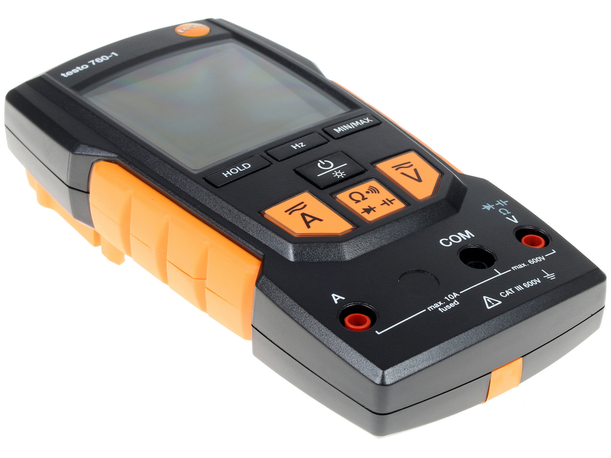 Мультиметр Testo 760-1 1081037 STDN-0134274 - Вид №3