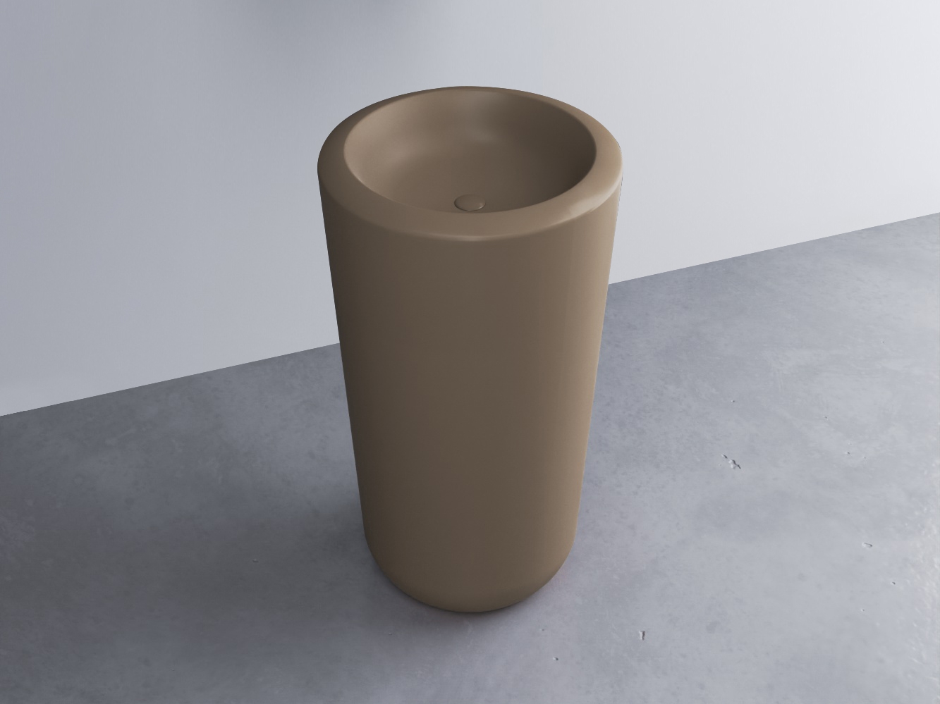 FLFREEC-AN cielo Fluid Ceramica Cielo