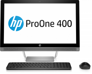 2VR99ES#ACB proone 440 g3 aio 23.8"(1920x1080 ips)/intel pentium g4400t(2.9ghz)/4096mb/1000gb/dvdrw/wifi/war 1y/dos + без отчета, без гарантии HP
