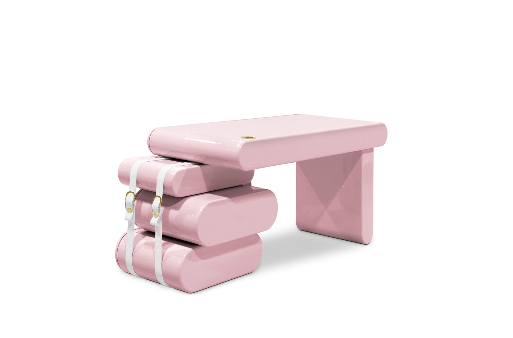 CIST488 Детский письменный стол Мечтать Circu  - Вид №3