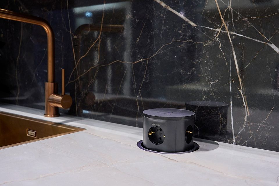 Стеновые панели - Симфони LIGRON LIST12 2538 - Вид №14