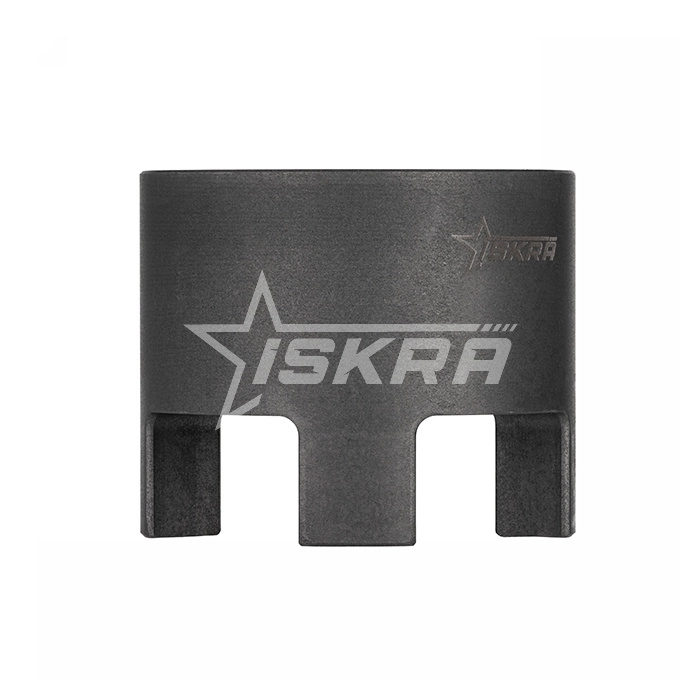 IS3681 Полумуфта под расточку SGMB024 ISKRA  - Вид №6