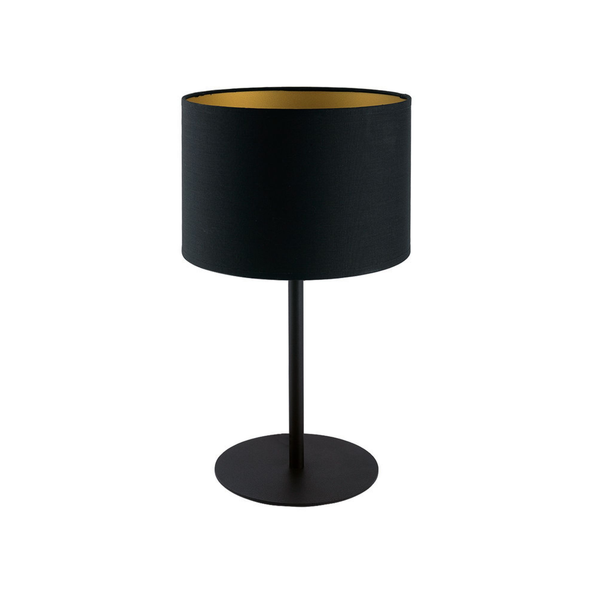 Стальная настольная лампа с порошковым покрытием Novalux Tiny ARCH-00038861 - Вид №2