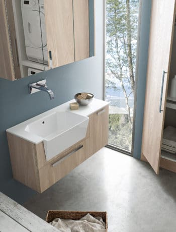 Комплект мебели 07 Arcom Gres / laminam STARC265 - Вид №22