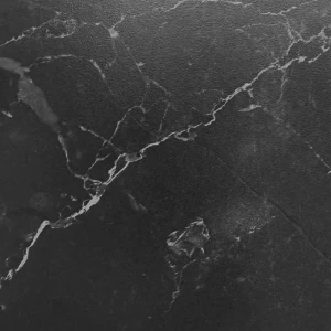 Стеновая панель SLOTEX Кемь 240x60 см черный матовый МДФ 89433674