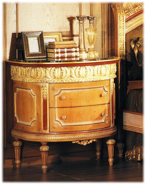 Тумбочка  JUMBO COLLECTION CLA-05 