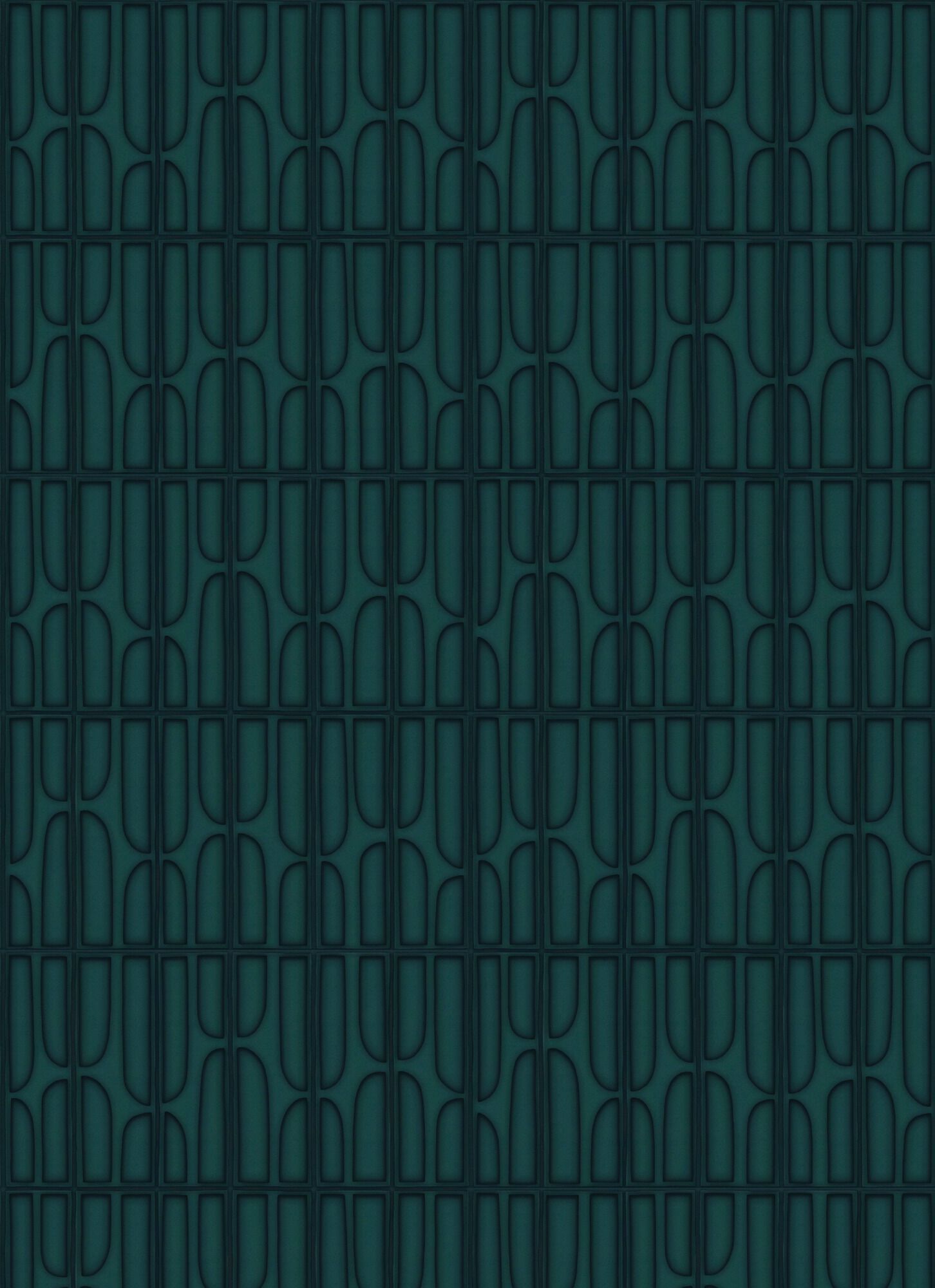 Полиэфирная моющаяся настенная ткань Élitis Forms ARCH-00137537 - Вид №16