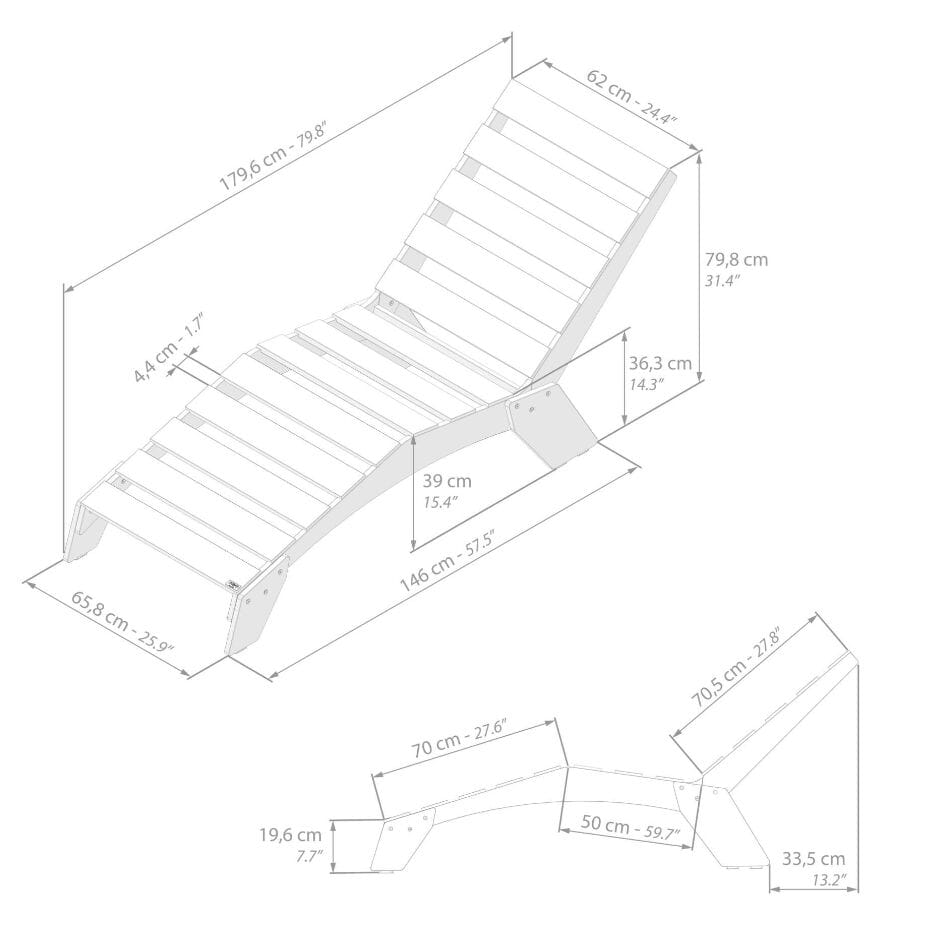 Ткань и многослойная кровать с откидывающейся спинкой Mobili Fiver Елена ARCH-00056708 - Вид №7