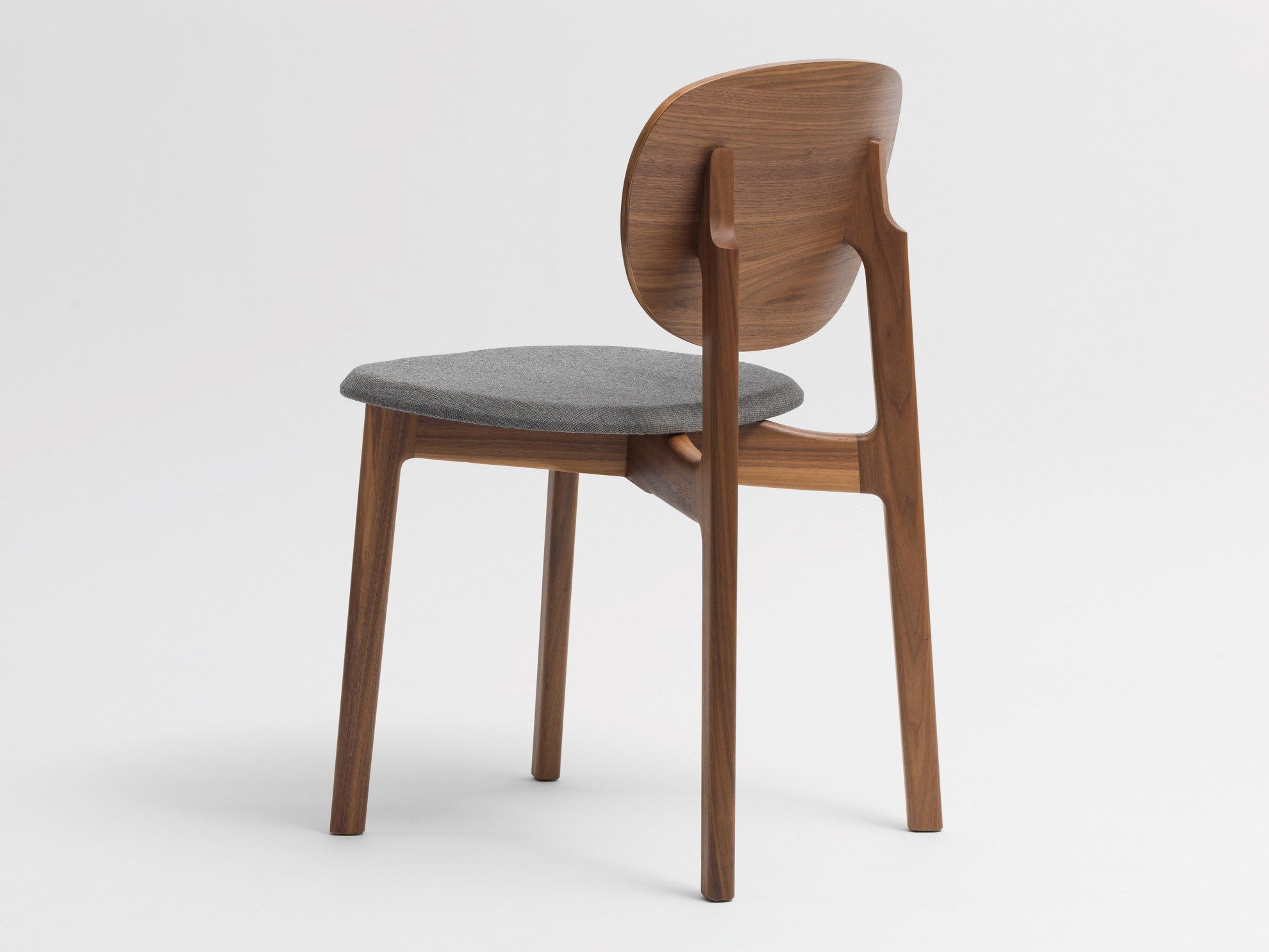 Деревянный стул ZEITRAUM Zenso ARCH-00046051 - Вид №18