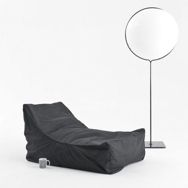 Atipico Сумка-боб из ткани слинг Dune sun-id-1452307 - Вид №2