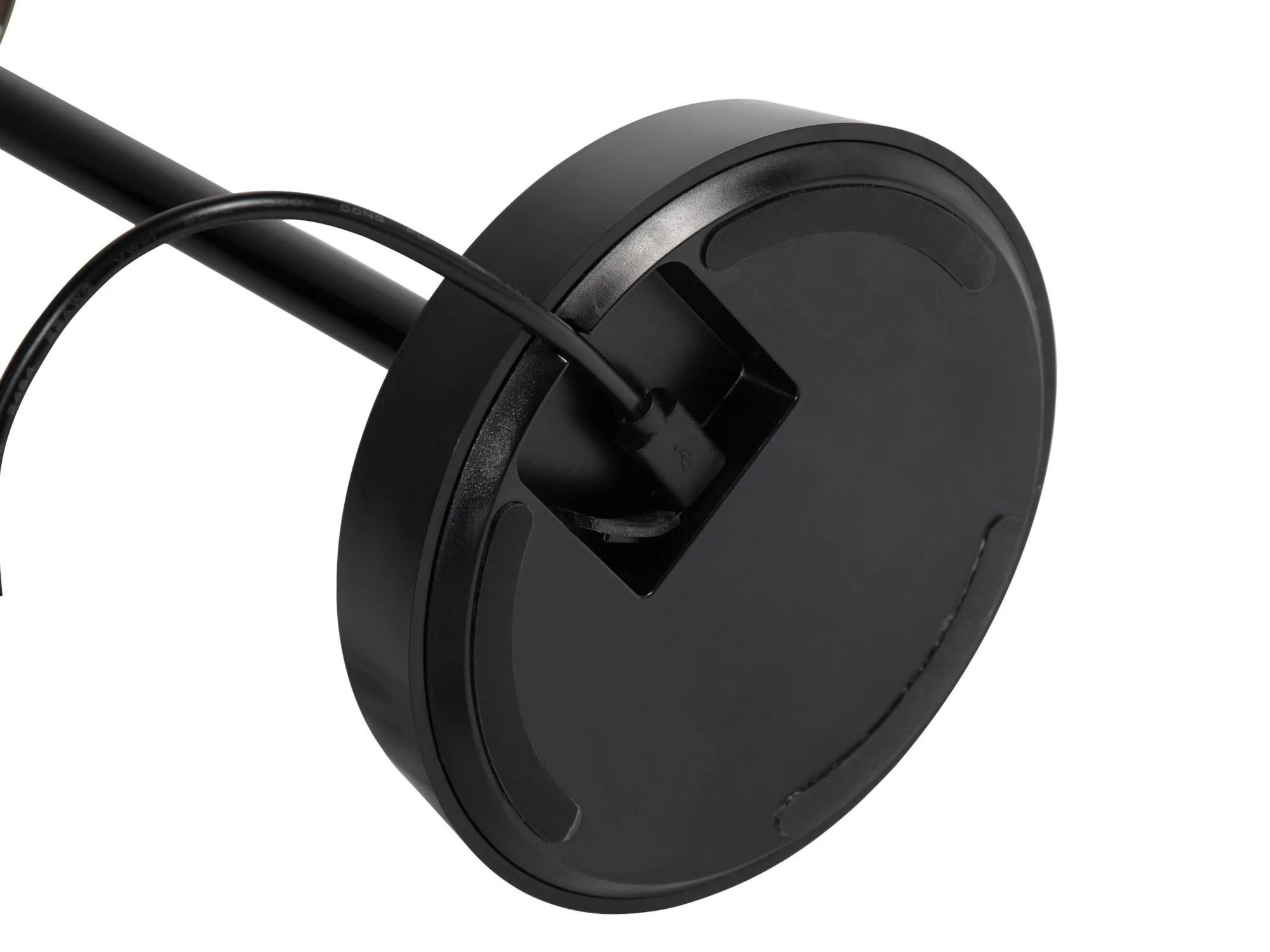 Настольная лампа на открытом воздухе с батарейным питанием Ideal Lux ARCH-00151587 - Вид №14