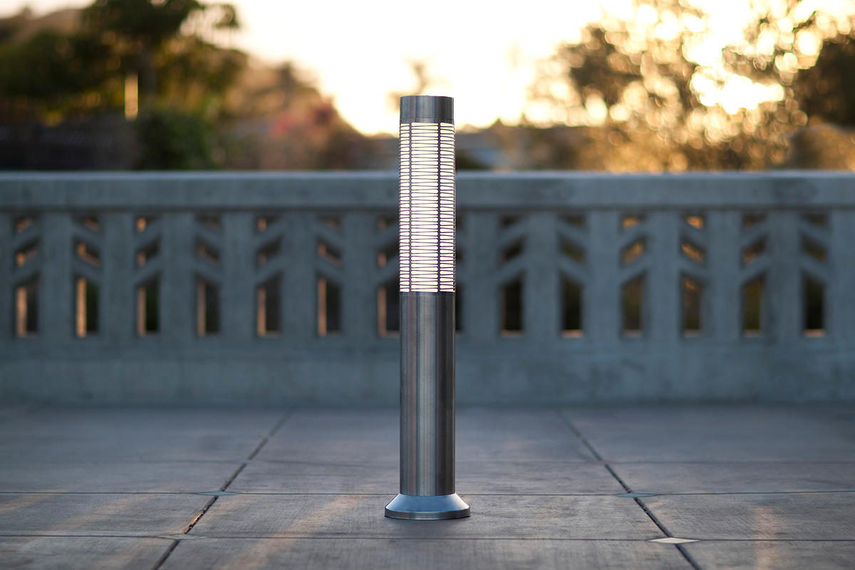 FSRT245 Столбик световой колонны  Forms-surfaces  - Вид №12