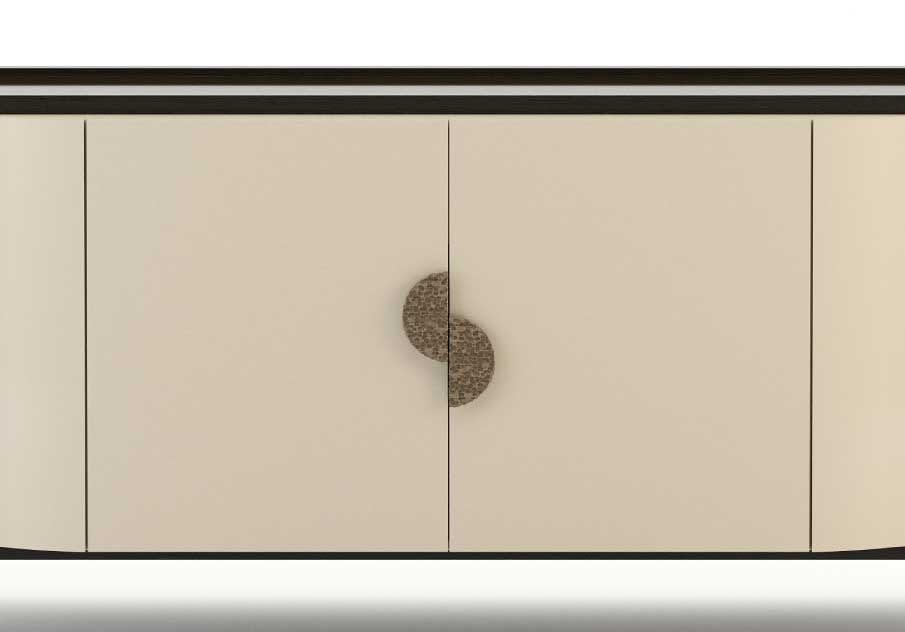 Шкаф с распашными дверями Stylish Club Voilier ARCH-00026843 - Вид №1