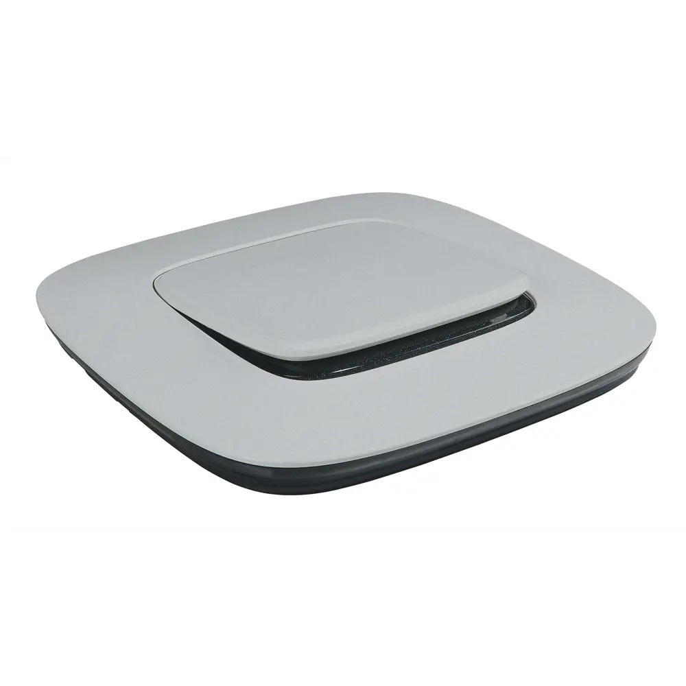 Рамка Legrand VLN-A 1 пост алюминий Valena Allure STLM-2049568 - Вид №8