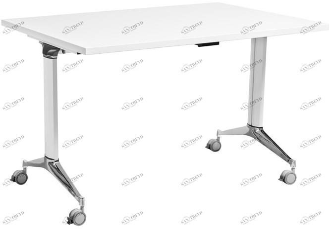 AP Factor Стол для переговоров со складной столешницей на колесиках sun-id-1397684