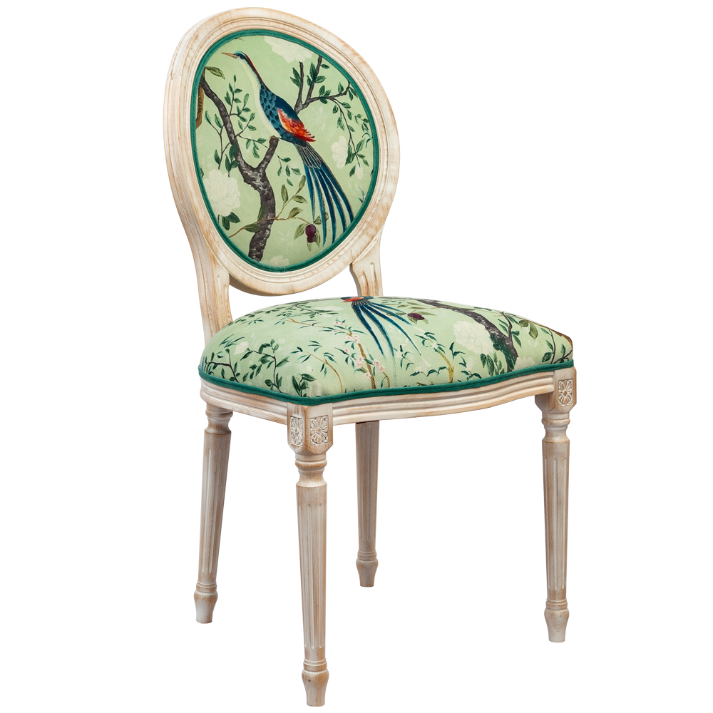 21060741 Стул «Шинуазри» (версия 5) Object Desire  - Вид №1