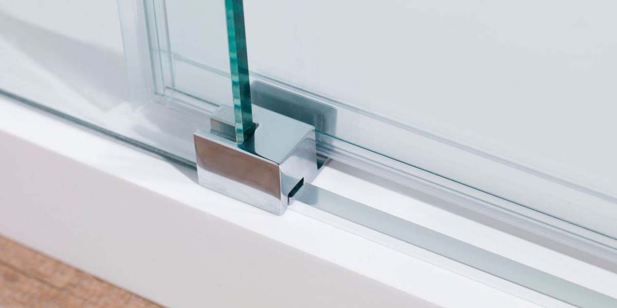 Шторки для душа 110x200 S316000020 System pool S+LINE 9 SYSTEMPOOL - Вид №2