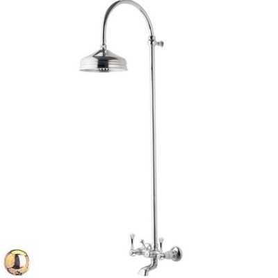 663620KK06 Душевая система Bandini Antica Santreyd