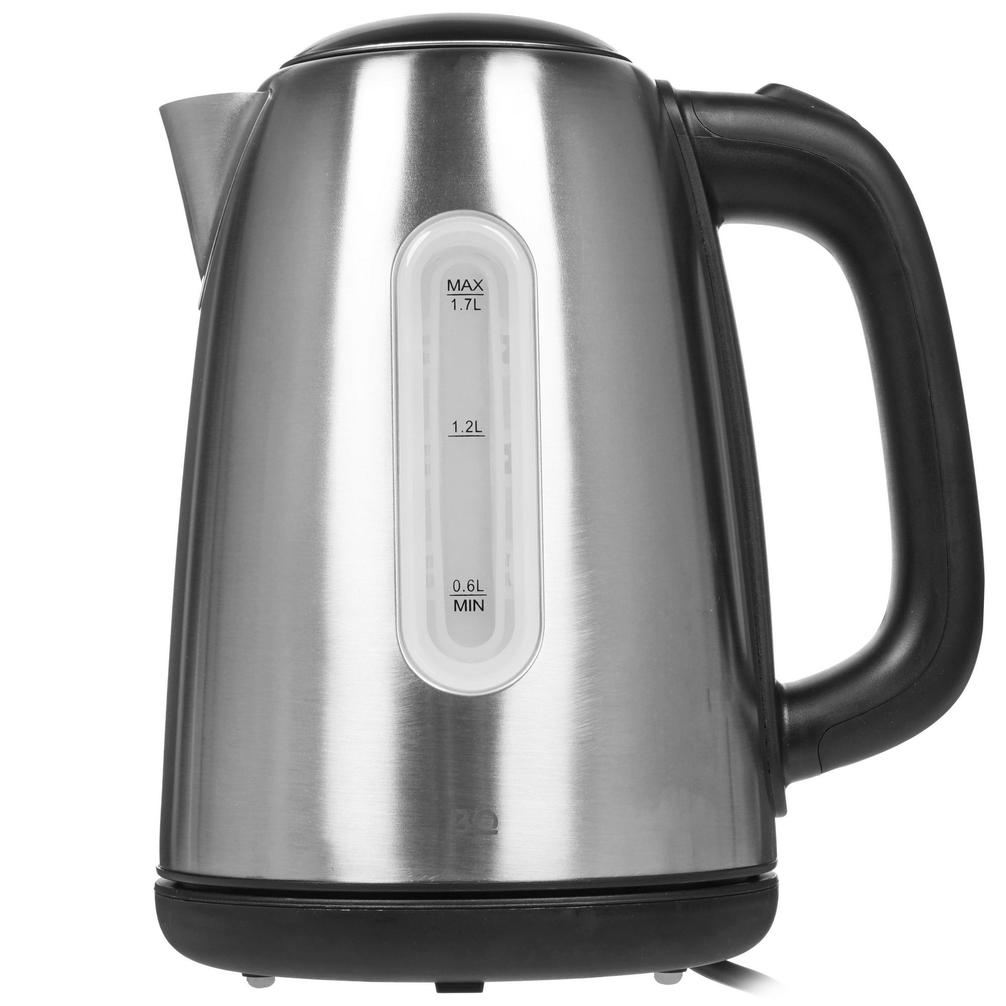 8194664 Электрочайник BQ KT1822SW серебристый STDN-0085038