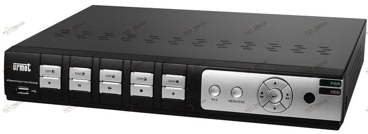 Urmet Система мониторинга и контроля  1093/534p 