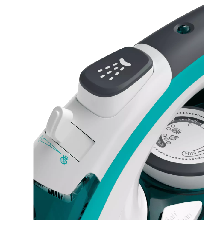 5608999 Утюг Candy CI-103 зеленый STDN-0123622 - Вид №4