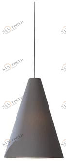 Ph Collection Подвесной светильник из ткани Cone sun-id-1513766