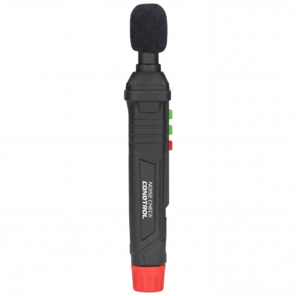 Измеритель уровня шума Condtrol Noise Check 30-130 дБ STLM-2147677 - Вид №2