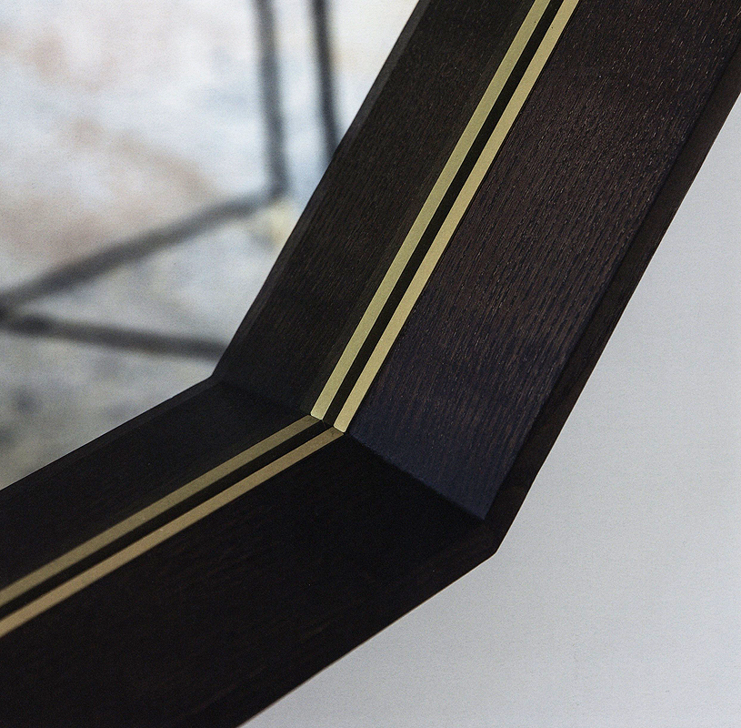 Зеркало  PORADA HOTTO  - Вид №1