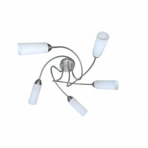 Потолочная люстра Spot Light Orlanda 9032528 белая SPOT LIGHT ORLANDA 108966 Белый