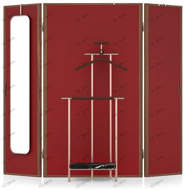 Cassina Экран из шпона дерева Stay sun-id-1350661