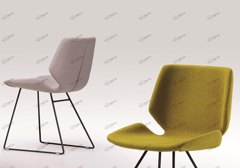 Natisa Стул из металла sun-id-1374065