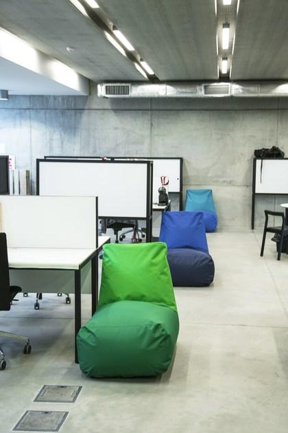 Pusku pusku Мешок фасоли Ox sun-id-1512039 - Вид №13