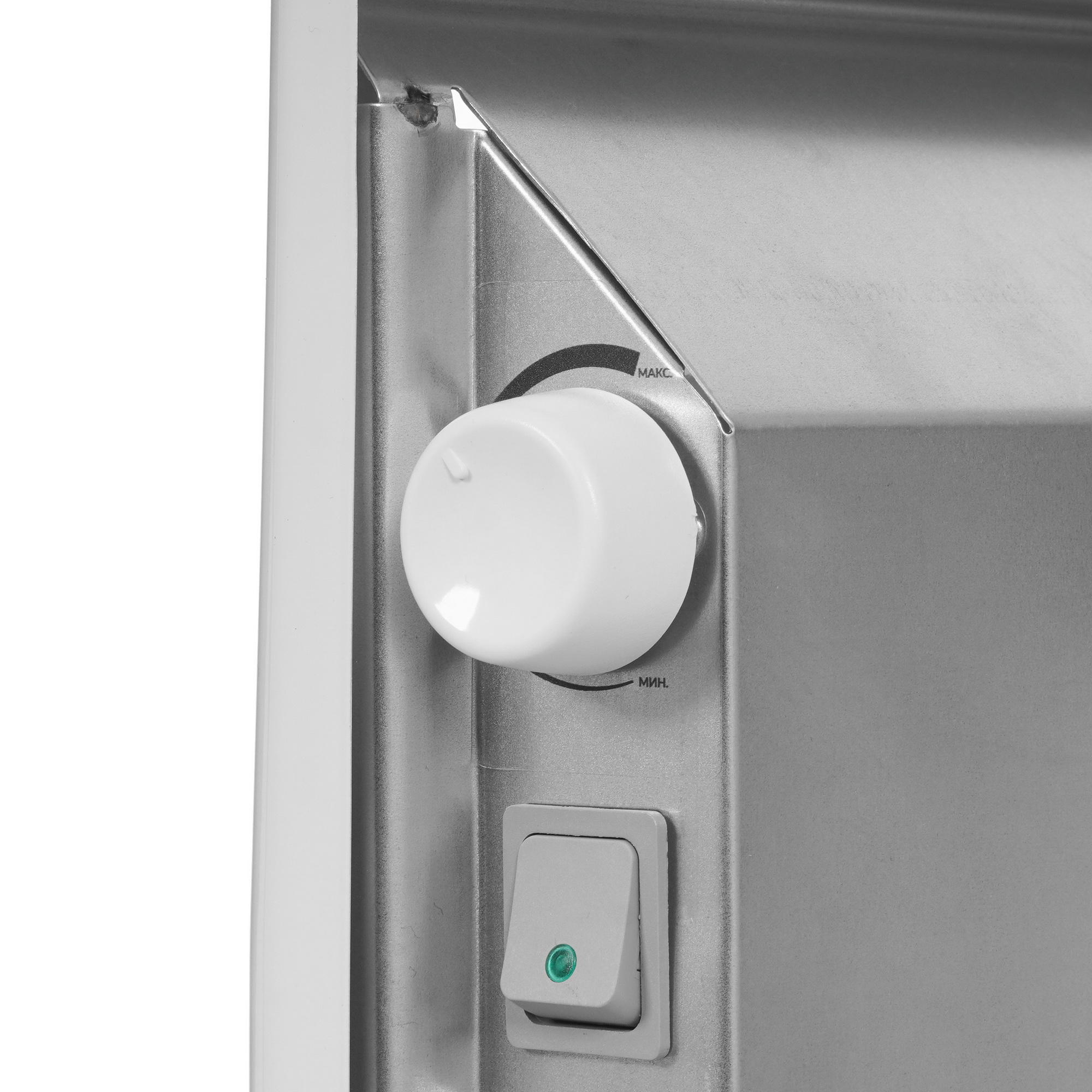 5347779 Конвектор УМНЫЙ ВЫБОР УКЭ-AС1000М STDN-0081975 - Вид №3